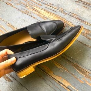 Everlane Modern Loafer